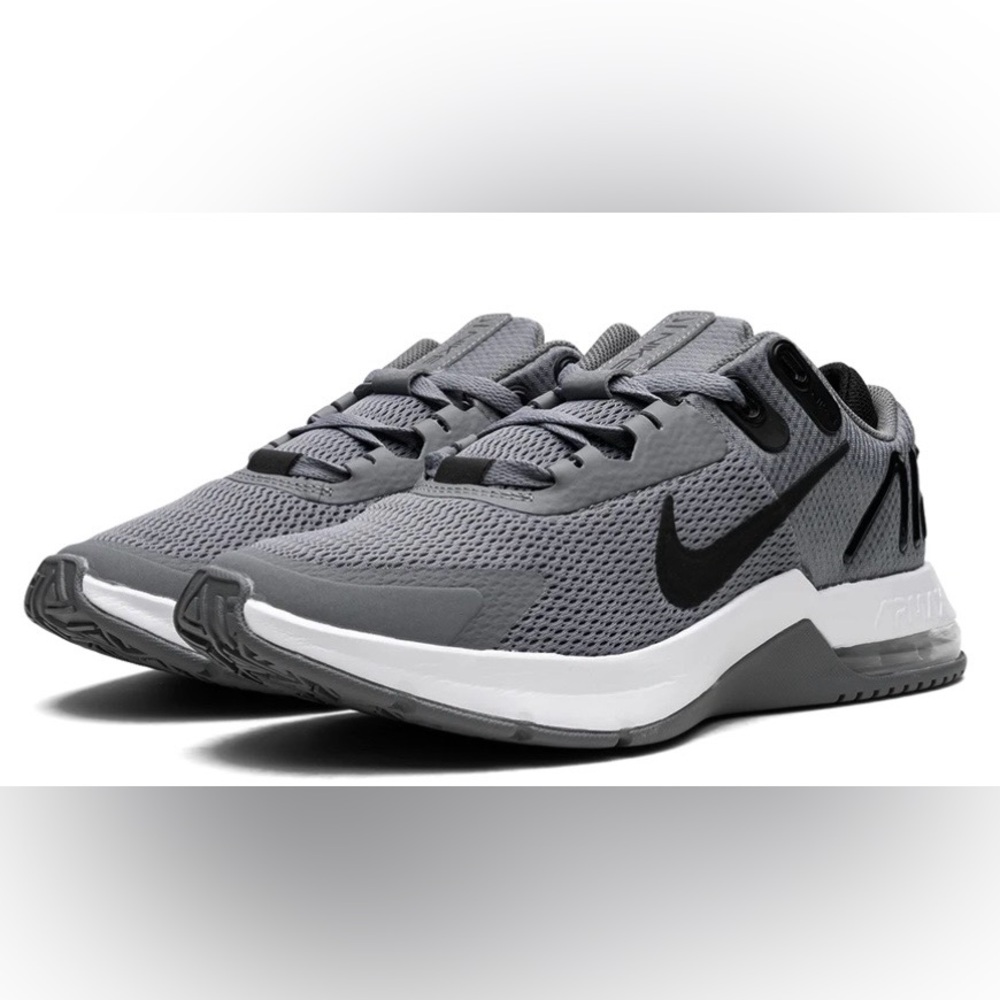 NIKE MEN’S AIR MAX ATHLETIC SNEAKERS - Picture 2 of 8